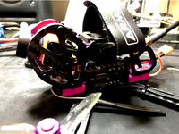 Japalura 6mm Stack Tstandoff by Bigtimeb