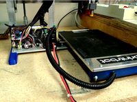 Printrbot Smalls Legs by ehud42