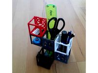 MagicBrickBox by szczehoo