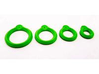 Darts Practice Rings by Jubbel