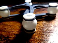 Brushless Gimbal Rubber Damper by gunnar94