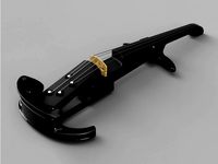 DDM Electric Violin by danieledm