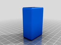GNB 550 3s battery protector by wodiexb