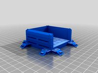 Watch Tower, Optimized by JoeMafroosh