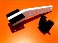 AM8 Spool Holder by AnnDee