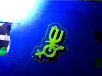 ultimo impero key holder by dindo59