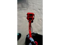 GoPro Mount TTO holder. by Imthejoe