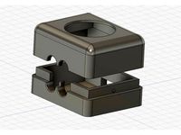 PIR Sensor housing by hills8