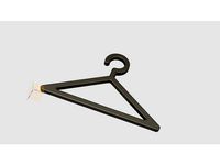 Toy Hanger by pol_whistle