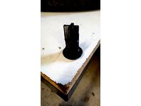 Axe plug for a trash by Tommy_JTZ