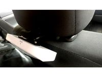Headrest Light Mount for Mitsubishi ASX (2012) by JanAmHe