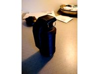 Dummy Grenade with Treath by MAL_0703