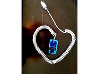 Case for ADB to USB adapter by F0xdude