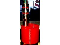 Smok Prince / V8 Stick Cup holder for car by Pablofette