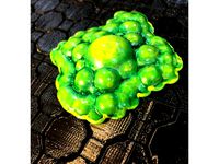 Green Slime - Black Pudding Remix by Osceric