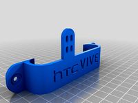 VIVE Breakout Box with Strain Relief by troublem8ker
