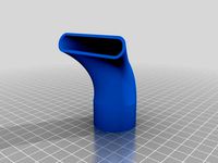 Repaired vacuum attachment by jacobsdr