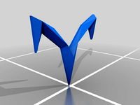 Custom Mazda Car Emblem  by Bmb74