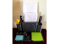 Desktop Organizer by robertwallace
