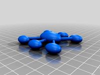 Water Bug Bath Toy by Lyte99