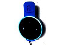 Echo dot wall mount by sclarkee