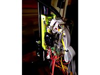 TEVO Tarantula makerbase 90 deg mount by YasiekPL