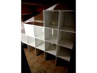 Maintiens pour tablettes 16mm  (wood connectors) by Spooky1