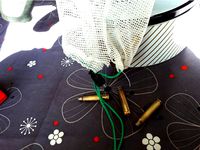 AR-15 Brass Catcher by wormskill