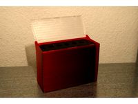 case for creative muvo 2c by unwohlpol