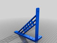 Tevo Tarantula Stabilizer left-front by AKampmeier