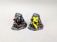 28mm Long Dead Adventurer by Curufin