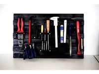 Mobile Tool Wall by sipo_weon