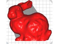 Pinata Bunny Surprise by geartechbrandon