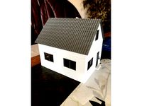 Haus 12 by Klappersack