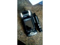 OmniPod Case for Freestyle Strip Container and pricker by davemaps