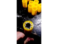 LM10UU PTFE lined bearing by Sylvainmartin