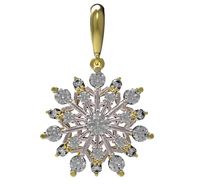 Pendant 79 3D Model
