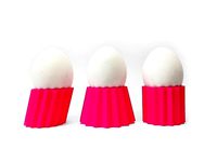Egg cups by ocetdesign