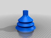 Plunger by Gockelmann