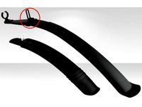 bicycle wing mount by alexvav