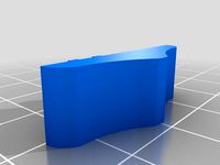 Verilux HappyLight 5000 (VT05) Replacement Switch by pgsengstock