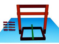 TTv2 Frame Brackets by i3dKC
