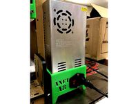 Anet A8 - Switch Housing (30A Power supply) by jdavi4