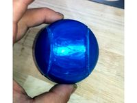 ball by dwl