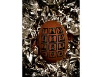 EiPhone - Eggbot-Design by willie42
