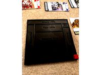 Dice Masters Mat by bigalf82