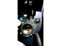 Dashboard Speaker Adapter for Toyota GT86/Scion FR-S/Subaru BRZ by TRS84