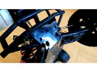 HPI Trophy Truggy Bumper Parts by alexandridk