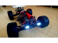 HPI Trophy Truggy Light Buckets by alexandridk