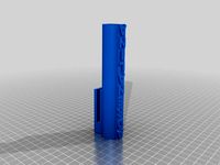 porta jeringuillas ADRENALINA cinturon 500mg by shicodelic